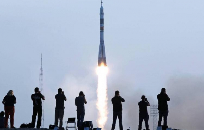 First fully Russian Soyuz crew to head to ISS in autumn 2020