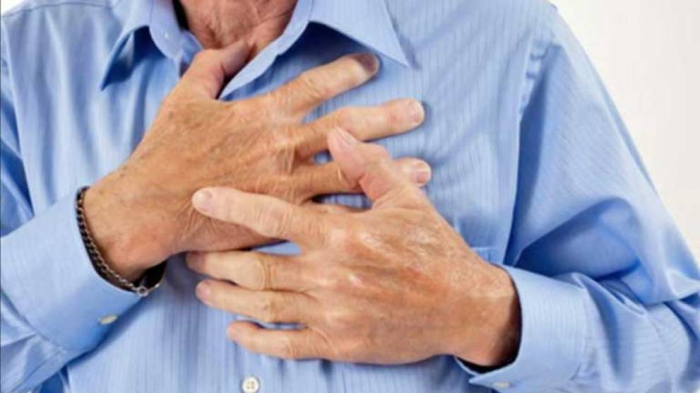 Optimism tied to lower rates of heart attacks, death
 