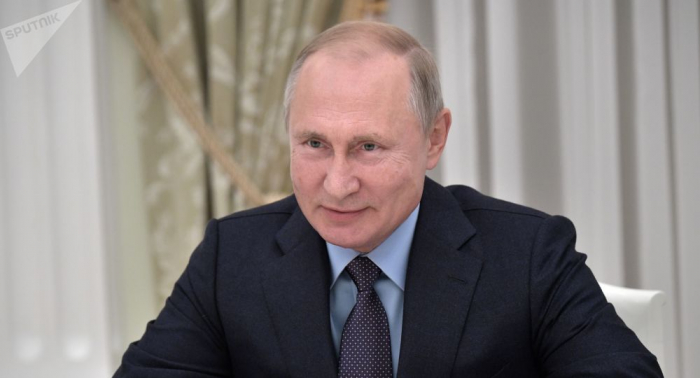 Revelan detalles de las celebraciones de cumpleaños de Putin