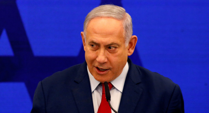 Empieza el tercer día de vista de Netanyahu ante la fiscalía por tres casos de corrupción