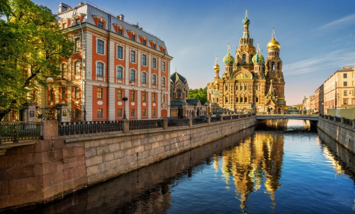  Se celebrará una reunión de la Comisión Permanente de la Asamblea Parlamentaria de la CEI en San Petersburgo 