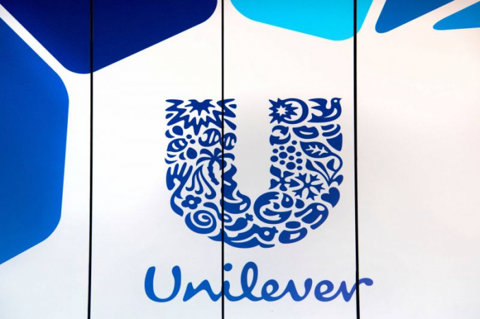 Le géant Unilever veut utiliser moitié moins de plastique neuf d