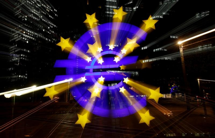 EZB will 2020 Sanierung der Bankbilanzen vorantreiben