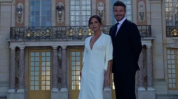 David y Victoria Beckham se han comprado la casa más cara del mundo