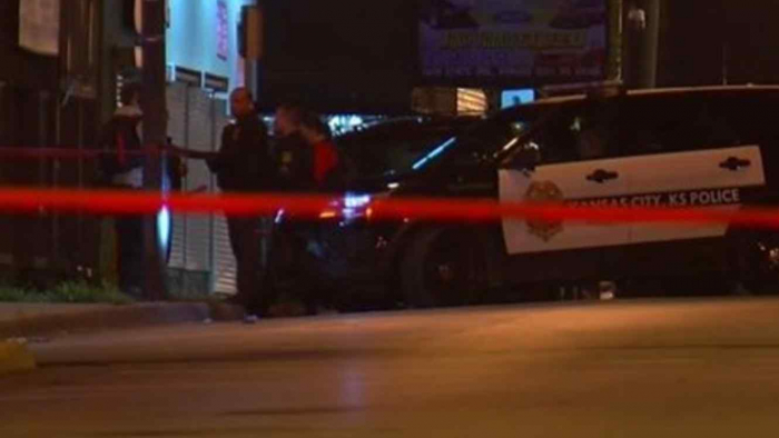 Arrestan a uno de los dos sospechosos del tiroteo en un bar de Kansas City