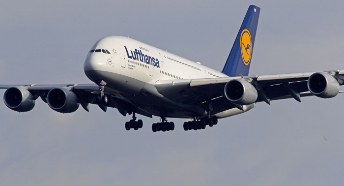 Lufthansa unter Druck: Gewerkschaft Ufo droht mit massiven Streiks
