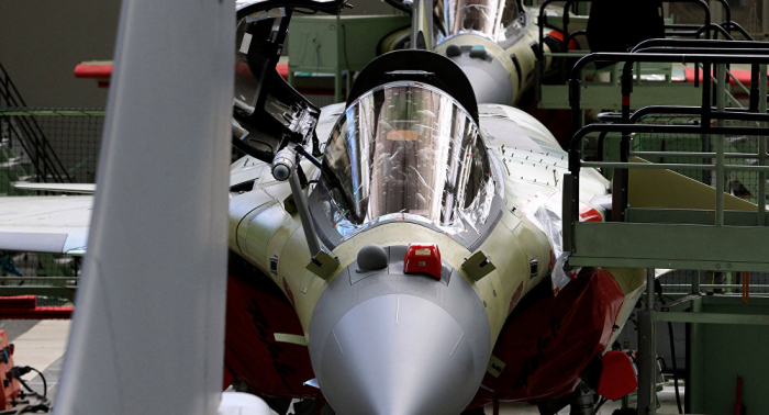 Indien bekommt ersten Rafale-Kampfjet