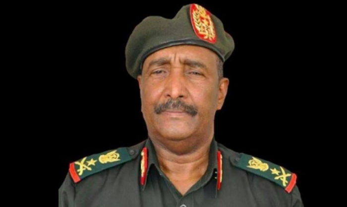   Sudan Sovereign Council head to visit Azerbaijan  