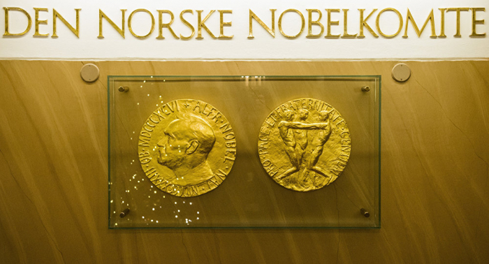   Anuncian a los ganadores del Premio Nobel de Química 2019  