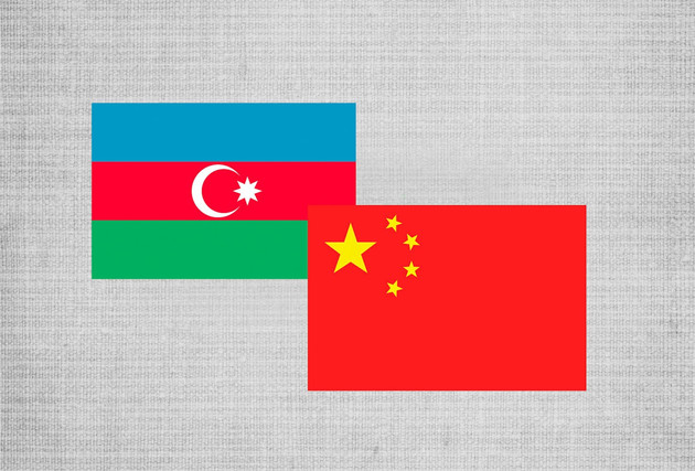   Umsetzung bedeutender Verkehrsprojekte stärkt das Interesse Chinas an Aserbaidschan  