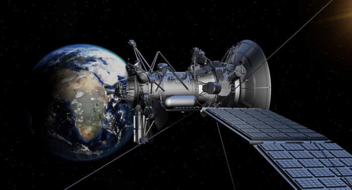     Tarnung gegenüber Spionagesatelliten:   Roskosmos entwickelte neues Raumfahrzeug  