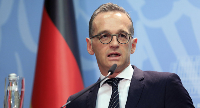 Heiko Maas condena otro brote de xenofobia y antisemitismo por el tiroteo en Alemania