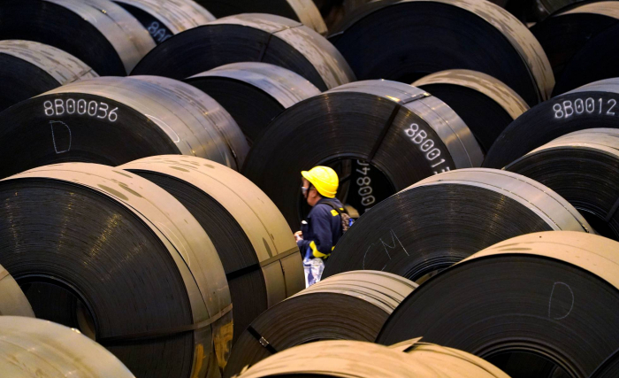 España pide a Bruselas que limite las importaciones de acero chino tras el Brexit
