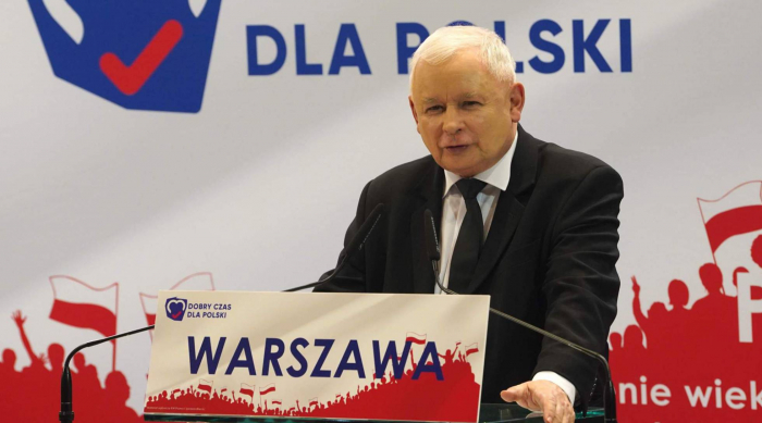 Los ultraconservadores polacos enfilan la reelección