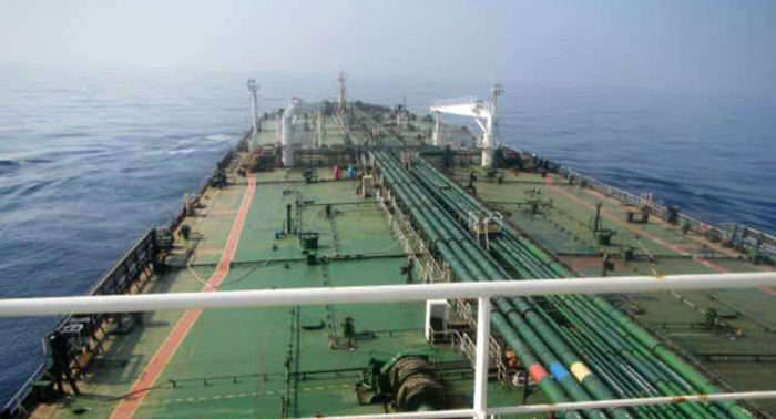 Irán confirma que un petrolero suyo fue "atacado" en el mar Rojo