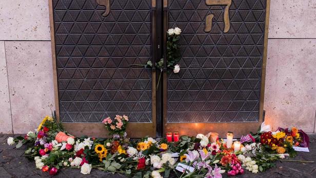 Allemagne: le tueur de Halle a avoué la motivation antisémite de l