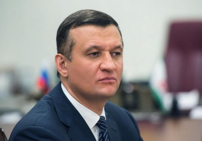  Diputado de la Duma Estatal:  “Es un crimen erigir una estatua en Nzhdeh”