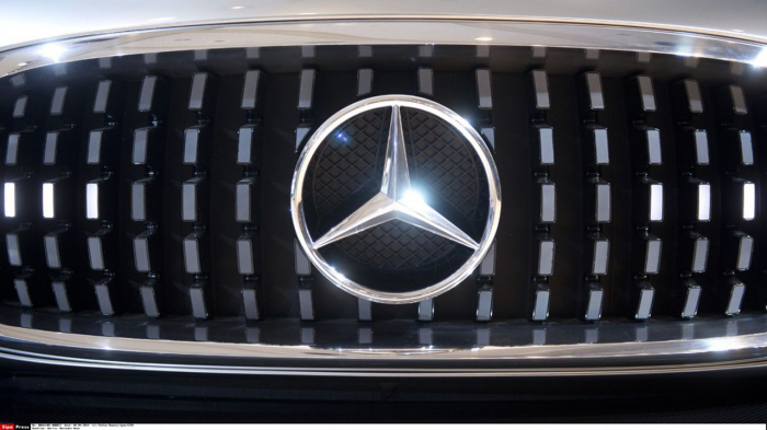 Diesel: Daimler doit rappeler des centaines de milliers de voitures supplémentaires
