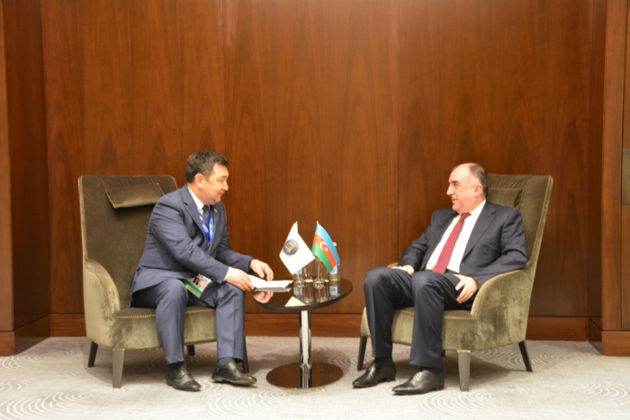 L’Azerbaïdjan soutient toujours l’activité de l’Académie internationale turcique