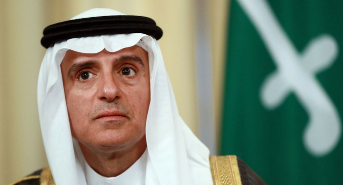     Saudischer Außenminister:   Unser Problem mit dem Iran ist der Iran selbst  