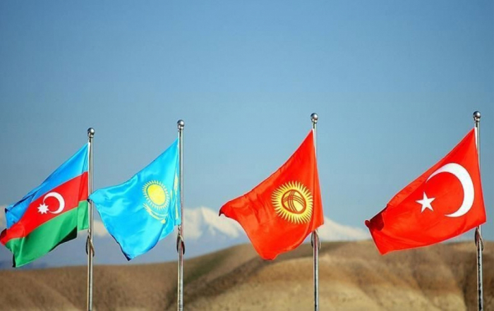  Turkic Council ministerial meeting kicks off in Baku 