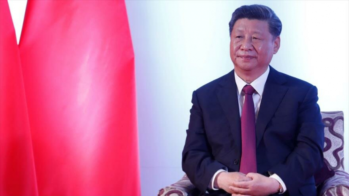 Xi Jinping advierte contra los esfuerzos para dividir China