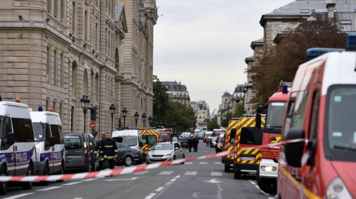 Attentat à la préfecture de police de Paris:  cinq proches du tueur interpellés 