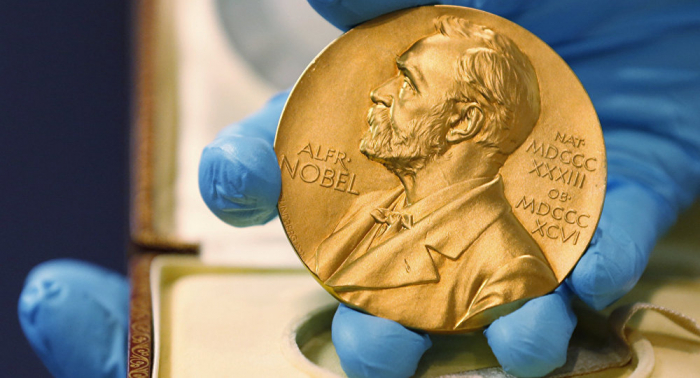   Anuncian a los ganadores del Premio Nobel de Economía 2019  