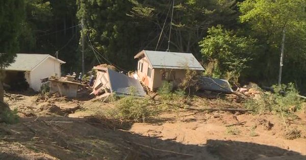 Asciende a     67     el número de muertos por el tifón Hagibis en Japón