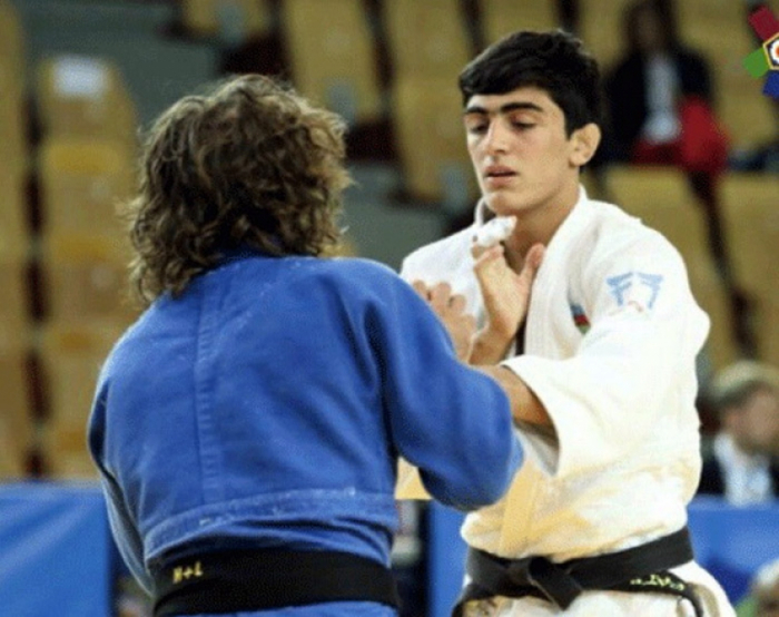  11 judocas azerbaiyanos competirán en el Campeonato Mundial 