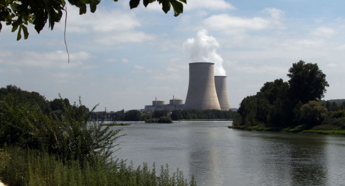     Atomkraft:   Deutschland steigt aus, Frankreich steigt voll ein – womöglich mit sechs neuen AKWs  