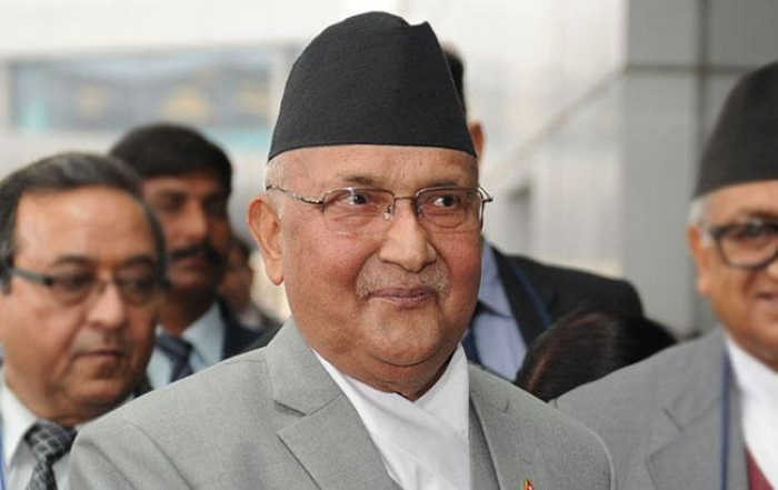   Nepalesischer Premierminister wird Aserbaidschan besuchen  