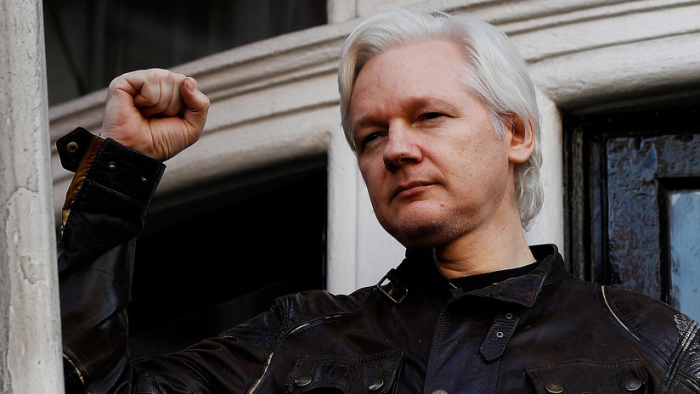 Relator de la ONU denuncia que Assange fue torturado y sufrió violaciones al debido proceso