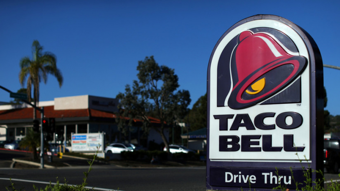 Taco Bell retira más de un millón de kilos de carne por posibles residuos de metal en el producto