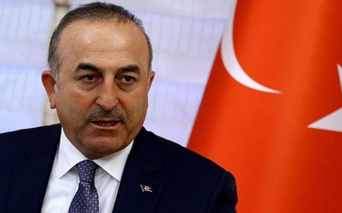 Türkischer Außenminister: Ich persönlich habe in PACE unbegründete Anschuldigungen gegen Aserbaidschan gesehen 