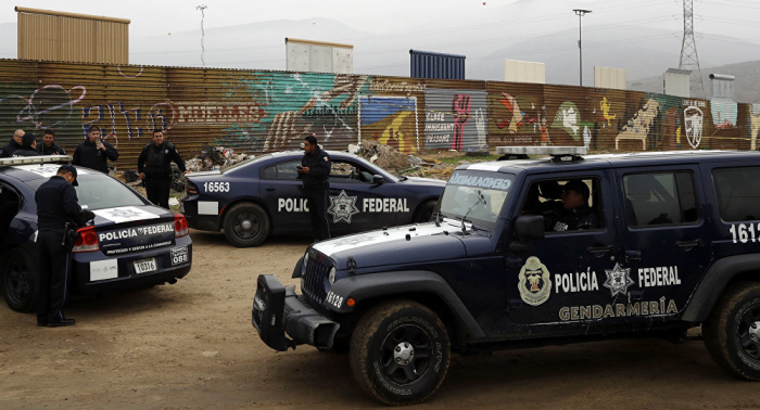     Gewalt in Mexiko:   15 Tote bei Angriff auf Militärpatrouille  