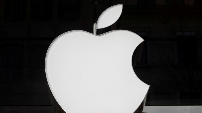 Apple podría haber compartido datos de sus usuarios con una empresa China