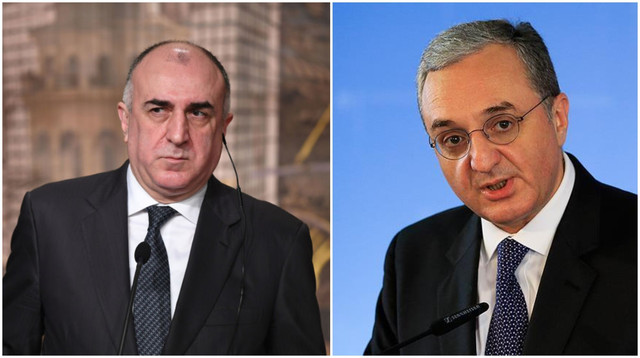  Ministros de Exteriores de Azerbaiyán y Armenia podrían reunirse en Eslovaquia 