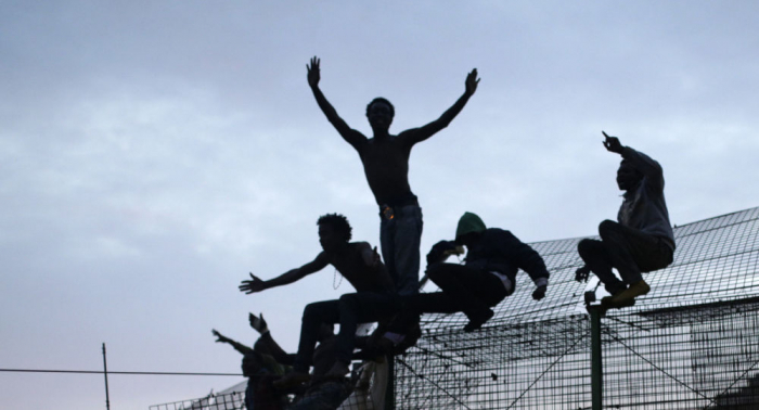 Griechenland befürchtet neue Flüchtlingswelle – wegen türkischer Offensive