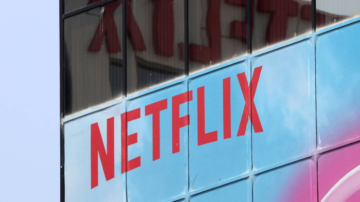 Netflix gana un 65% más en el tercer trimestre