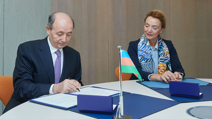  Aserbaidschan unterzeichnet viertes Zusatzprotokoll zum Europäischen Auslieferungsübereinkommen  