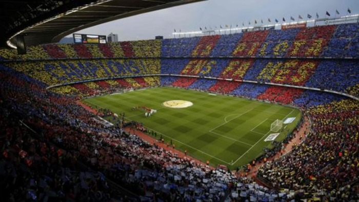  ¿Por qué el Gobierno no quiere que se juegue el clásico en el Camp Nou? 