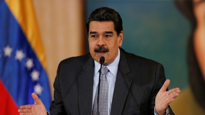 Maduro afirma tener "pruebas sólidas" de que la oposición planea nuevas 