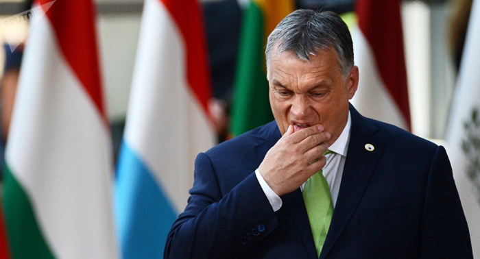 Türen für Flüchtlinge öffnen? Ungarns Premier warnt vor Gewaltanwendung im Grenzschutz