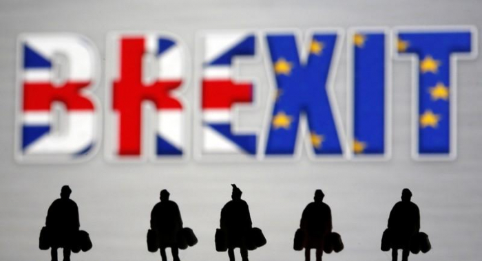 Wirtschaftsvertreter begrüßen Brexit-Einigung - Sehen weiter Unsicherheit