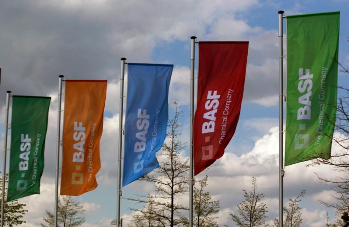 BASF gewinnt weitere Partner für Milliardenprojekt in Indien