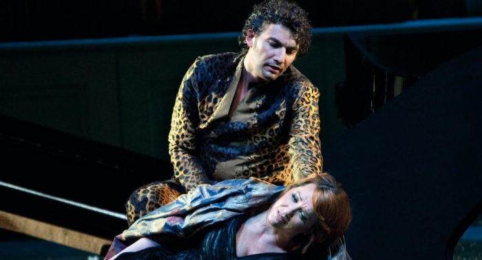 Star-Tenor Jonas Kaufmann: „Besetzungscouch“ und sexuelle Belästigung beeinflussen auch Opernwelt