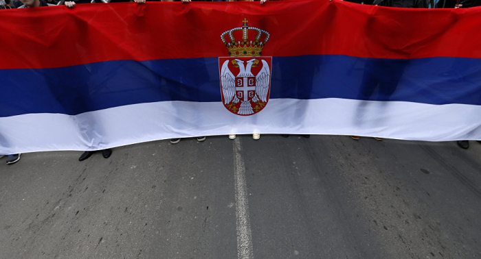  „Unter großem Druck“:  EU drängt Serbien zur Unterstützung der Russland-Sanktionen – Botschafter 