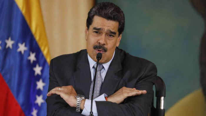Maduro logra un puesto en el Consejo de Derechos Humanos de la ONU