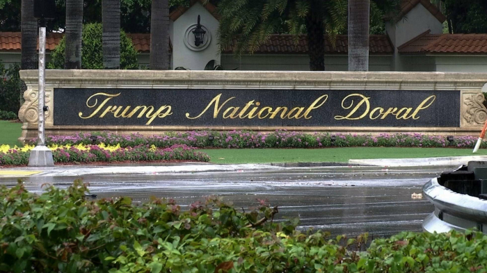 La Casa Blanca anuncia que el próximo G7 se celebrará en un hotel de Trump en Miami